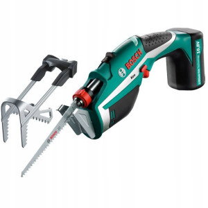 Piła Szablasta Lisica Bosch Keo 600861900 10,8v