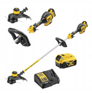 Podkaszarka Akumulatorowa 5.0 Ah DCM561P1 DeWALT