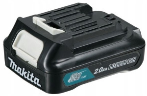 Akumulator BL1021B 2,0 Ah 12V Max 632F59-1 Makita