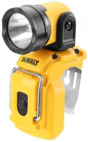 Latarka Warsztatowa Lampa LED DeWALT DCL510N