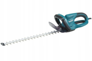Makita UH6570 Nożyce Elektryczne do Żywopłotu