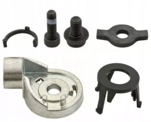 Uchwyt Brzeszczotu do DWE397 DWE398 DWE399 DeWALT