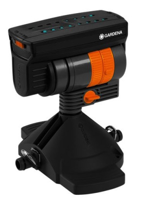 Zraszacz Wahadłowy OS 90 MicroDrip 8364-20 Gardena