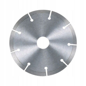 Tarcza diamentowa DeWalt na sucho 125 mm DT3711