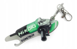 Otwieracz Do Butelek Szlifierka Hikoki X Domitech
