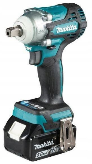 Klucz Udarowy 1/2'' 2x5Ah Walizka DTW301RTJ Makita