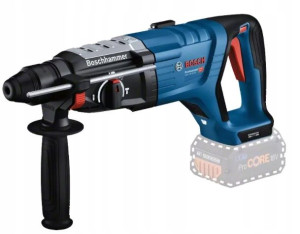 Młotowiertarka GBH 18V-28 DC SDS PLUS BOSCH