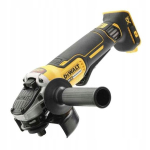 Szlifierka Kątowa 18V 125mm DCG406N DeWALT