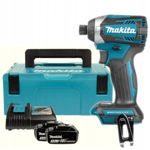 Wkrętak Zakrętarka Udarowa 18v Dtd154rtj Makita