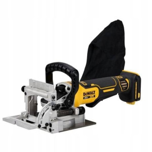 Lamelownica Akumulatorowa 18v Dcw682n Dewalt