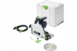 Zagłębiarka Ts 60 Kebq - Plus 576721 Festool