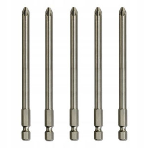 Końcówki Wkrętarskie 110mm Pz2 Dt7203-qz Dewalt