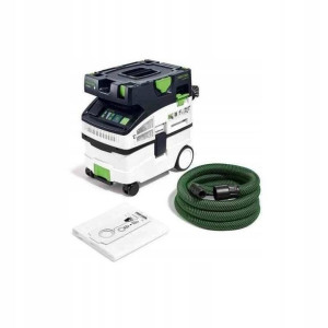 Odkurzacz Mobilny Ctl Midi 574832 Festool