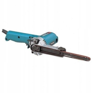 Elektryczny Pilnik Taśmowy 9mm 500w 9032 Makita