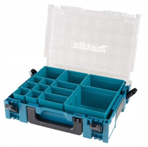 Organizer Narzędziowy Makpac 191x80-2 Makita