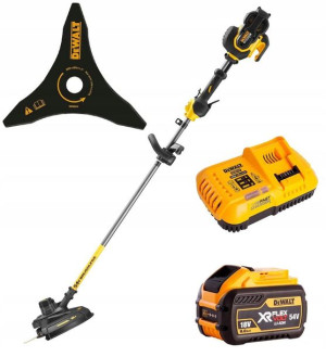Podkaszarka Akumulatorowa 54V 9Ah DCM571X1 DeWALT
