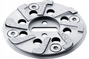 Głowica Narzędziowa Dia Hard-rg 80 Festool 767983
