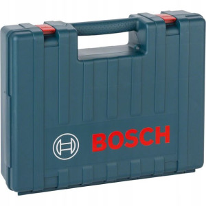 Walizka do Małej Szlifierki Kątowej GWS BOSCH