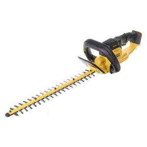 Akumulatorowe Nożyce do Żywopłotu DCM563PB DeWalt