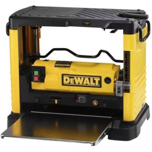 Strugarka Grubościówka Heblarka 1800w Dw733 Dewalt