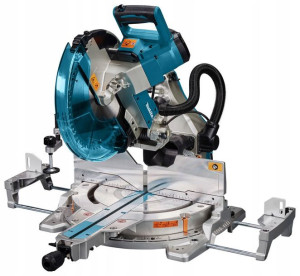 Piła Ukośnica z Posuwem 305 mm LS1219L Makita
