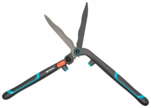 Nożyce Do Żywopłotu 2w1 Energycut 12303-20 Gardena