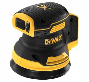 Szlifierka Mimośrodowa 18v 125mm Dcw210n Dewalt