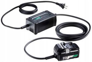 Adapter Ac/dc 230v Multivolt Et36a W0z Hikoki