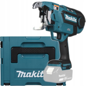Wiązarka Do Zbrojeń 18v Dtr181zj (dtr180) Makita