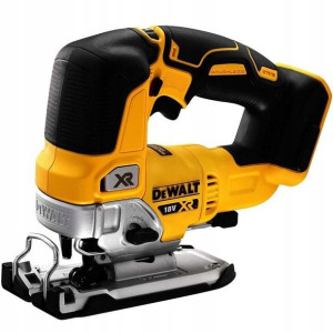 Akumulatorowa Wyrzynarka 18V DCS334N DeWALT