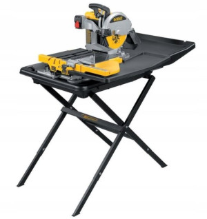 Przecinarka Do Glazury 24000 + Podstawa Dewalt