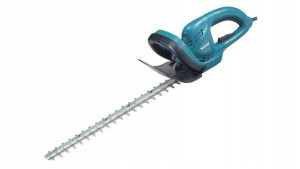 Nożyce Elektryczne Do Żywopłotu Uh5261 Makita