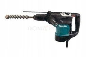 Młot Udarowo-obrotowy 10,1j Sds Max Hr4501c Makita