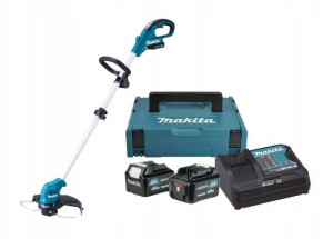 Podkaszarka Akumulator. 12V 2x4Ah UR100DSME MAKITA