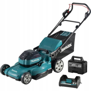 Kosiarka Akumulatorowa 64v Lm002jm101 Makita