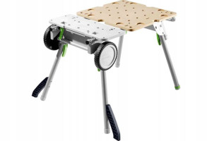 Modułowy Transportowy Stół Do Csc Sys 50 Festool
