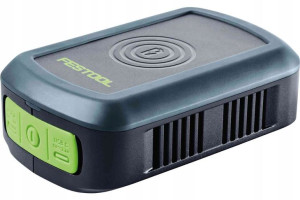 Indukcyjna Ładowarka do Telefonu PHC 18 FESTOOL