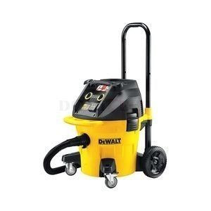 Odkurzacz Przemysłowy 1400 W Dwv902l-qs Dewalt