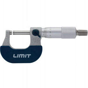 Mikrometr MMA 0-25 mm 272370107 Limit