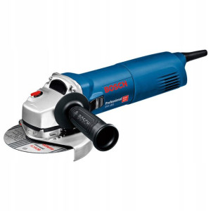 Szlifierka Kątowa 1400w Gws 1400 Bosch 125 Mm