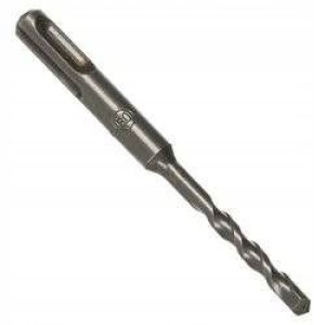 Wiertło do betonu SDS-PLUS 7 x 110 mm Makita