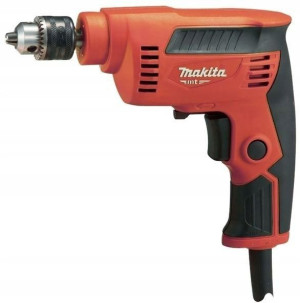 Sieciowa Wiertarka 230w Maktec M6501 Makita