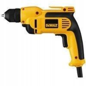 Jednobiegowa Wiertarka Bez Udaru Dwd112s Dewalt