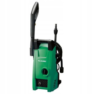 Myjka Wysokociśnieniowa 1400w 100bar Aw100 Hikoki