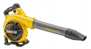 Akumulatorowa Dmuchawa do liści DCM572N DeWALT