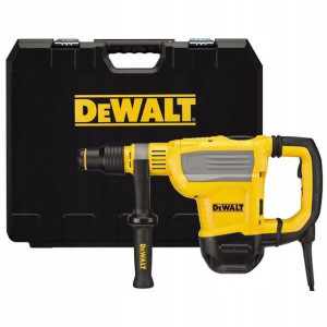 Młot Obrotowo-udarowy Sds-max D25614k Dewalt