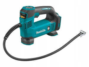 Minikompresor Samochodowy 18v Lxt Dmp180z Makita