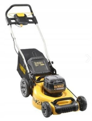 Akumulatorowa Kosiarka 36v 2x18v Dcmw564n Dewalt