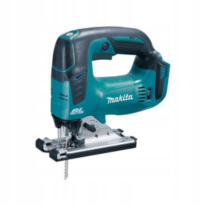 Wyrzynarka Akumulatorowa 18v Djv182z Makita