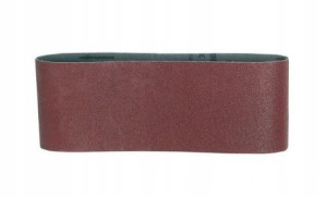 Taśma szlifierska 457x76mm K80 P-37116 Makita 5szt